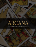 Arcana by David Peace