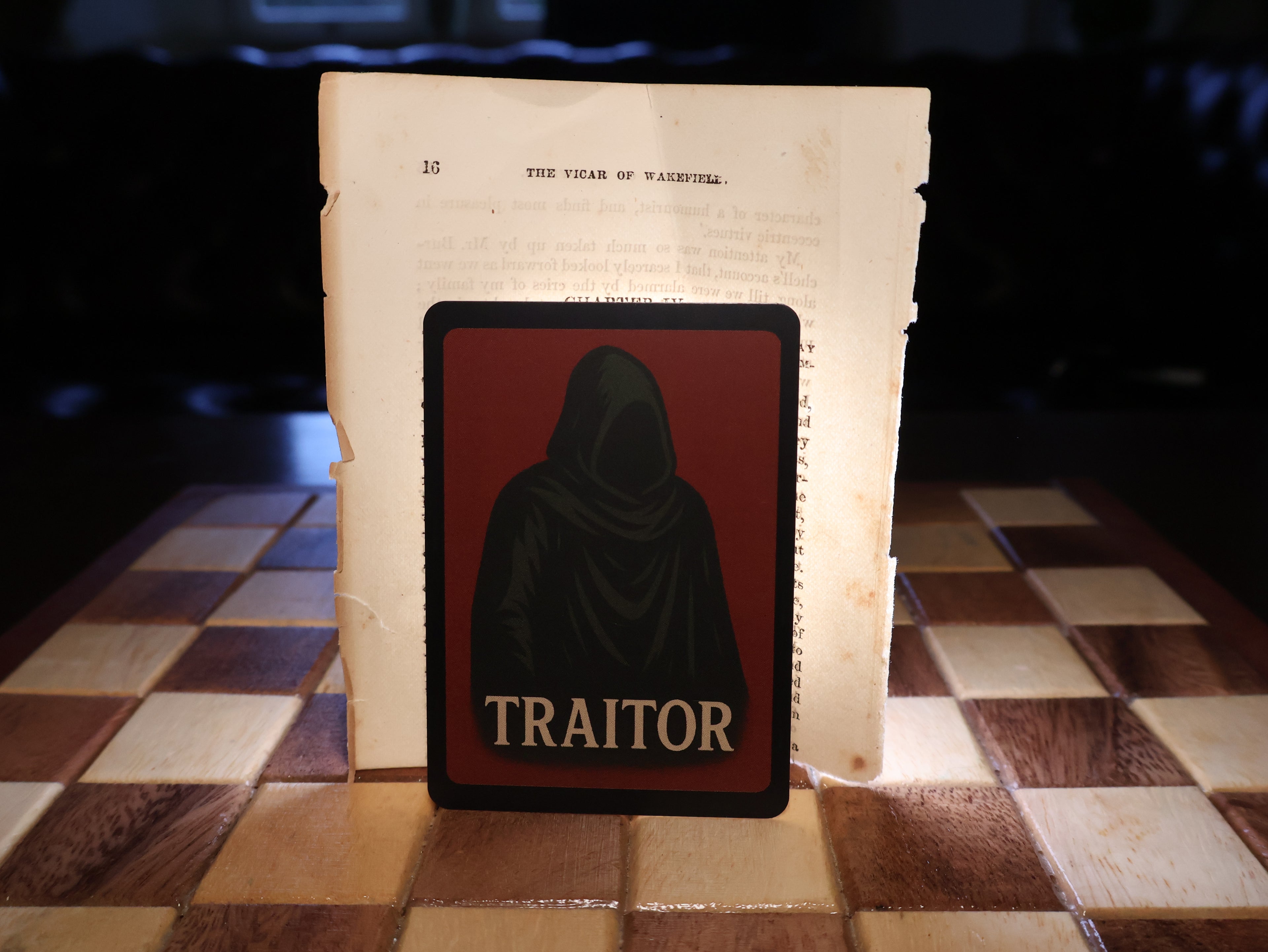 Faithless By David Peace