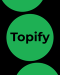 Topify By David Peace